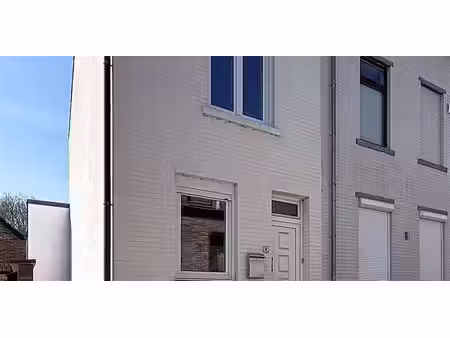sous option - maison à vendre à braine-l'alleud avec 3 chambres à coucher