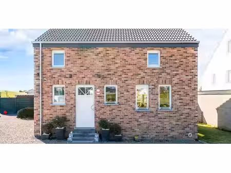 sous option - maison à vendre à ciplet avec 2 chambres à coucher