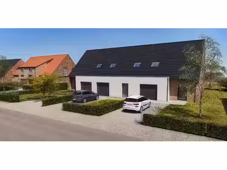 maison à vendre à pottes pour € 292.010