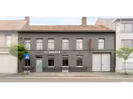 maison à vendre à wakken pour € 179.000 avec 3 chambres à coucher