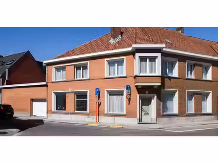 maison à vendre à wakken pour € 249.000 avec 4 chambres à coucher