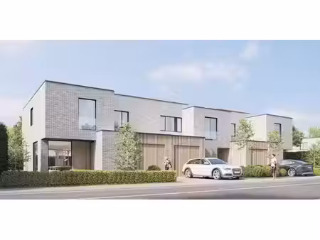 projets neufs à wakken à.p.d. € 340.900