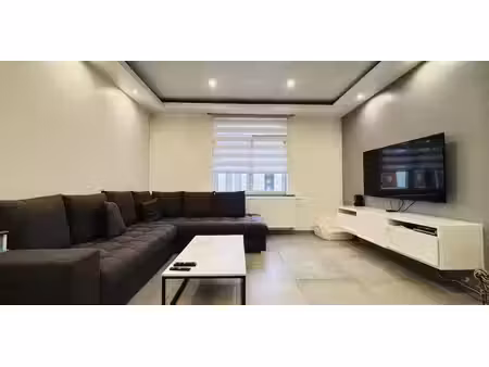 sous option - maison à vendre à andrimont avec 4 chambres à coucher