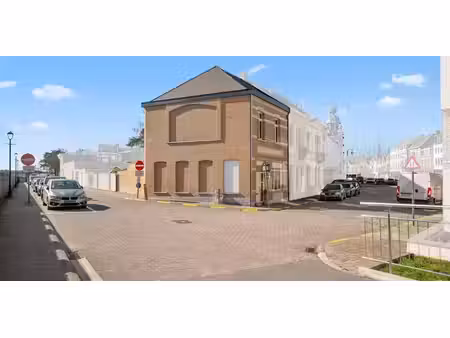 maison à vendre à duffel pour € 349.000 avec 3 chambres à coucher