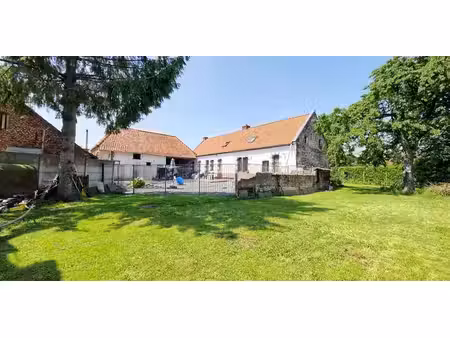 maison à vendre à ellezelles pour € 295.000 avec 4 chambres à coucher
