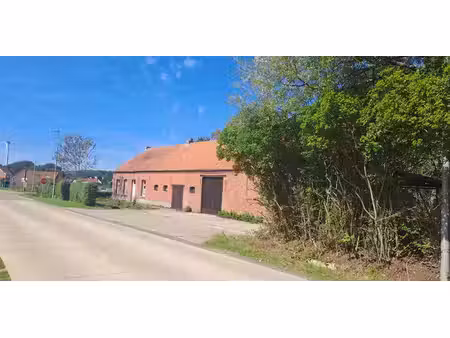 ferme à vendre à olmen pour € 319.000 avec 4 chambres à coucher