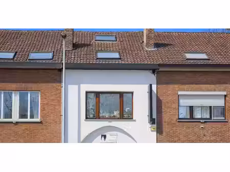 usage mixte à vendre à sint-denijs-westrem pour € 362.500 avec 2 chambres à coucher