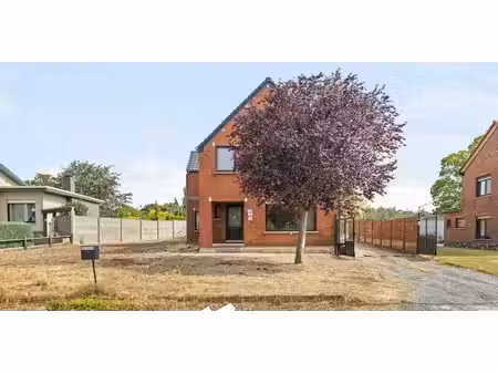 maison à vendre à oostham pour € 269.000 avec 2 chambres à coucher