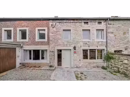 sous option - maison à vendre à filot avec 3 chambres à coucher
