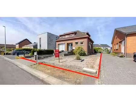 maison à vendre à kuringen à partir de € 220.000 avec 3 chambres à coucher