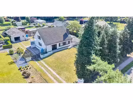 maison à vendre à hechtel pour € 289.000 avec 3 chambres à coucher