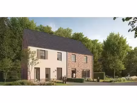 projets neufs à hechtel à.p.d. € 295.000