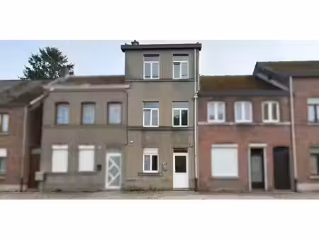 maison à vendre à tihange pour € 199.000 avec 2 chambres à coucher