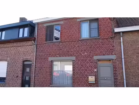 maison deux facades à vendre à vlamertinge pour € 275.000 avec 3 chambres à coucher