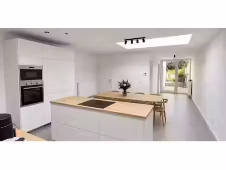 maison à vendre à ingelmunster pour € 315.000 avec 3 chambres à coucher