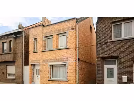 maison à vendre à kapelle-op-den-bos pour € 274.500 avec 3 chambres à coucher