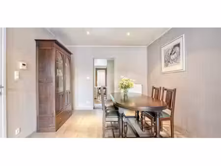 maison à vendre à kruibeke pour € 274.000 avec 3 chambres à coucher