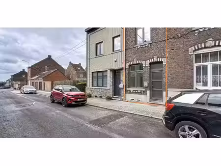 maison à vendre à haine-saint-pierre pour € 209.000 avec 3 chambres à coucher