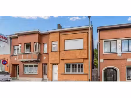 maison à vendre à landen pour € 279.000 avec 3 chambres à coucher