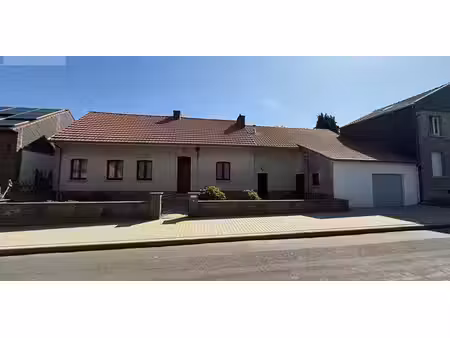 maison à vendre à laar pour € 199.000 avec 2 chambres à coucher