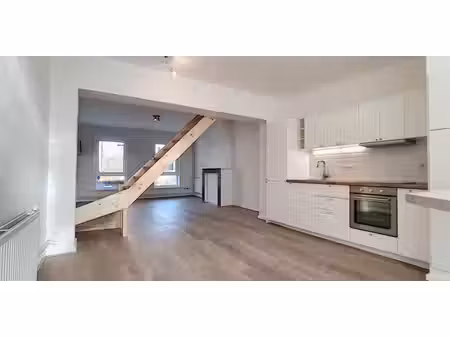maison à vendre à lessines pour € 220.000