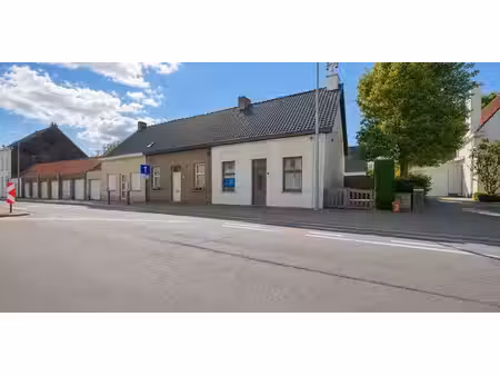 maison à vendre à lichtervelde pour € 229.000 avec 4 chambres à coucher