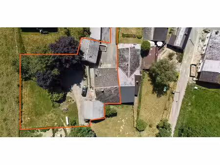 maison à vendre à bra pour € 295.000 avec 4 chambres à coucher