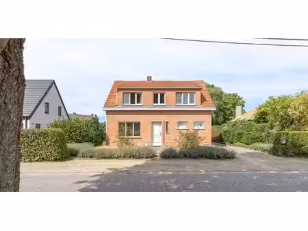 maison à vendre à gierle pour € 365.000 avec 3 chambres à coucher