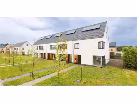 maison à vendre à meerhout pour € 316.000 avec 3 chambres à coucher