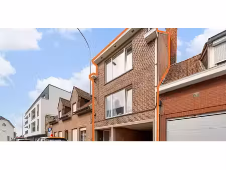 maison à vendre à lauwe pour € 310.000 avec 2 chambres à coucher