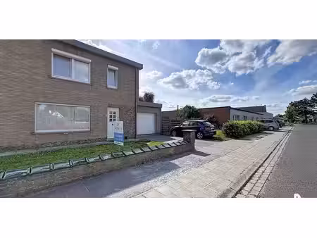 maison à vendre à herseaux pour € 269.900 avec 2 chambres à coucher