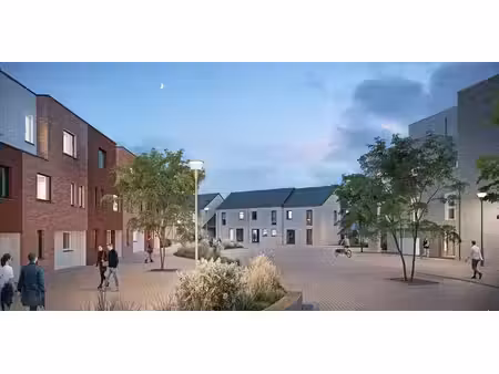 sabliere - maisons - namur