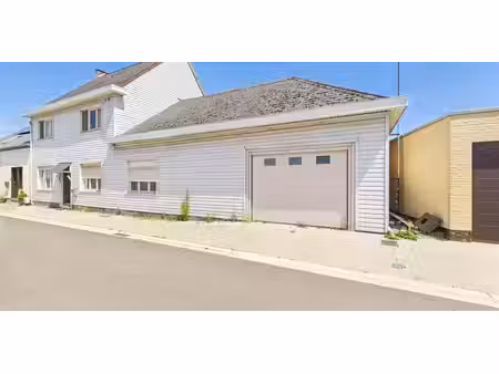 maison à vendre à nieuwerkerken pour € 185.000 avec 3 chambres à coucher