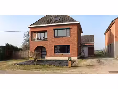 maison à vendre à nieuwerkerken pour € 299.000 avec 3 chambres à coucher