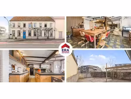 maison à vendre à waardamme pour € 295.000 avec 4 chambres à coucher
