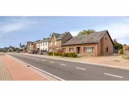 maison à vendre à opglabbeek pour € 219.000 avec 3 chambres à coucher