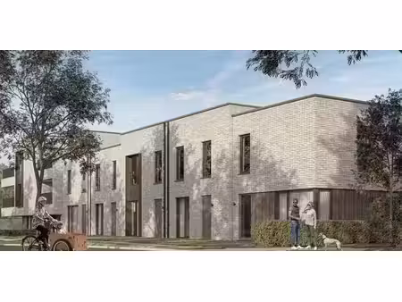 projets neufs à overpelt à.p.d. € 304.000