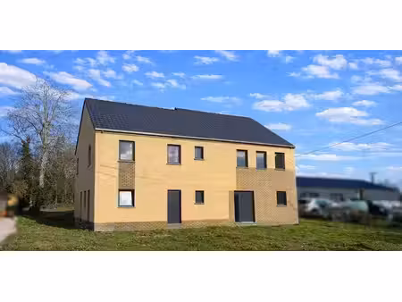 maison à vendre à bois-de-villers pour € 290.000 avec 3 chambres à coucher