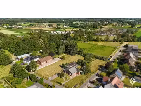 maison à vendre à scherpenheuvel pour € 369.000