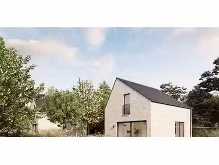 hof ter heiken natuurwoningen