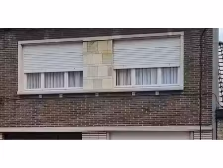 maison à vendre à sint-laureins pour € 279.000 avec 3 chambres à coucher