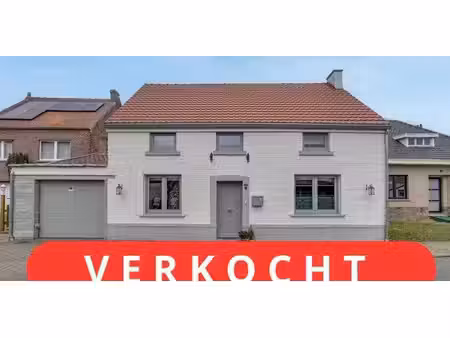 maison à vendre à velm pour € 315.000 avec 4 chambres à coucher