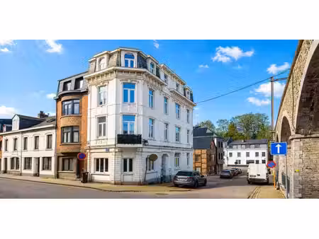 maison à vendre à spa pour € 210.000 avec 4 chambres à coucher