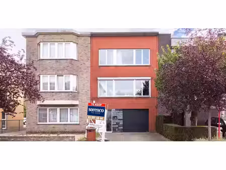 maison à vendre à hoevenen pour € 315.000 avec 4 chambres à coucher