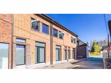 maison à vendre à tielrode pour € 275.000 avec 3 chambres à coucher
