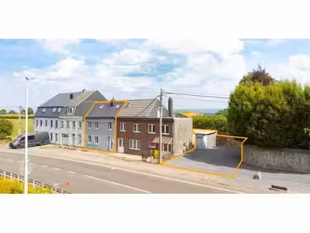 maison à vendre à clermont pour € 295.000 avec 4 chambres à coucher