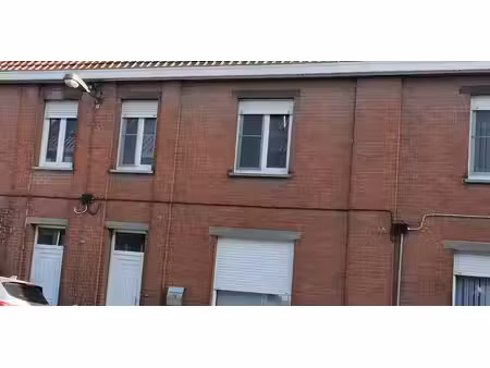 maison à vendre à tielt pour € 210.000 avec 2 chambres à coucher