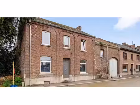 maison à vendre à oplinter pour € 290.000 avec 5 chambres à coucher