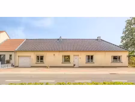maison à vendre à baal pour € 298.000 avec 2 chambres à coucher