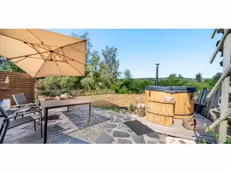 maison à vendre à grand-halleux pour € 370.000 avec 3 chambres à coucher